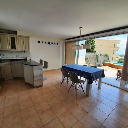 Apartamento El Crancs Salou Exterior photo