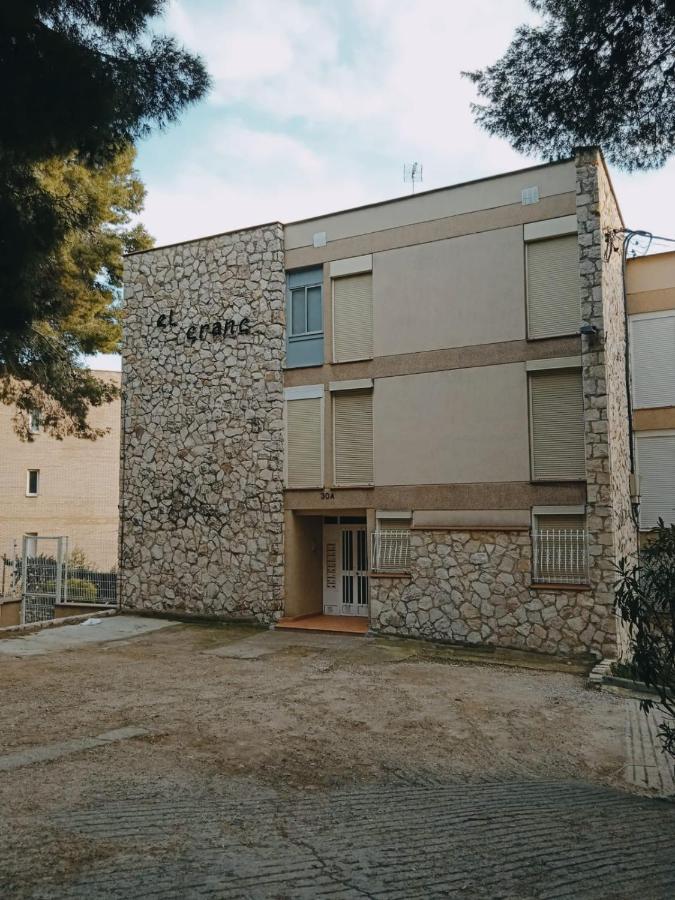 Apartamento El Crancs Salou Exterior photo