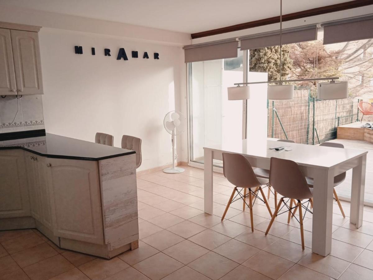 Apartamento El Crancs Salou Exterior photo