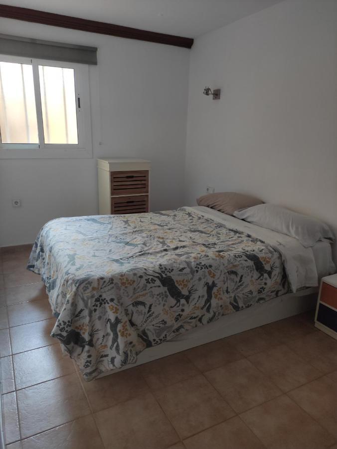 Apartamento El Crancs Salou Exterior photo
